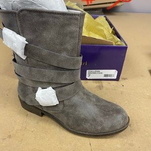 Madden Girl Boots